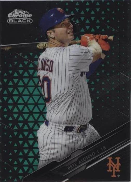 Green Refractor