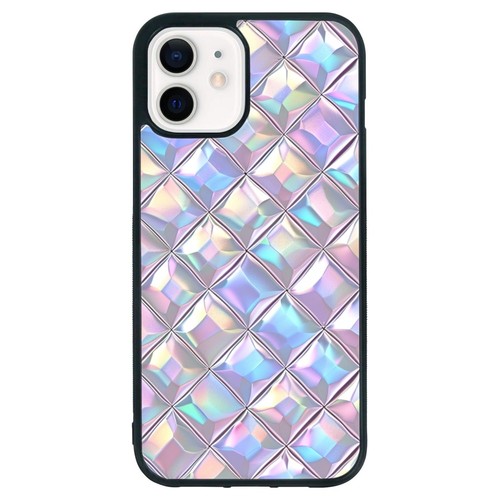 For iPhone SE XS XR Max 5 6 7 8 Plus Anti scratch Cover Mother of Pearl pattern - Picture 5 of 25