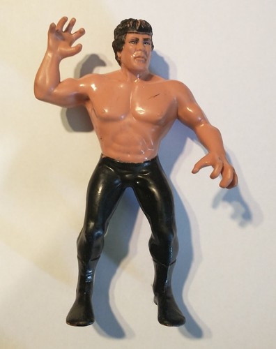 RICKY STEAMBOAT - WWF WRESTLING SUPERSTARS - VINTA...