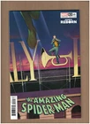 Amazing Spider-man #63 Marvel Comics 2021 Heroes Reborn Variant NM- 9.2