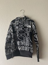 Grade School Camp Fleece Hoodie