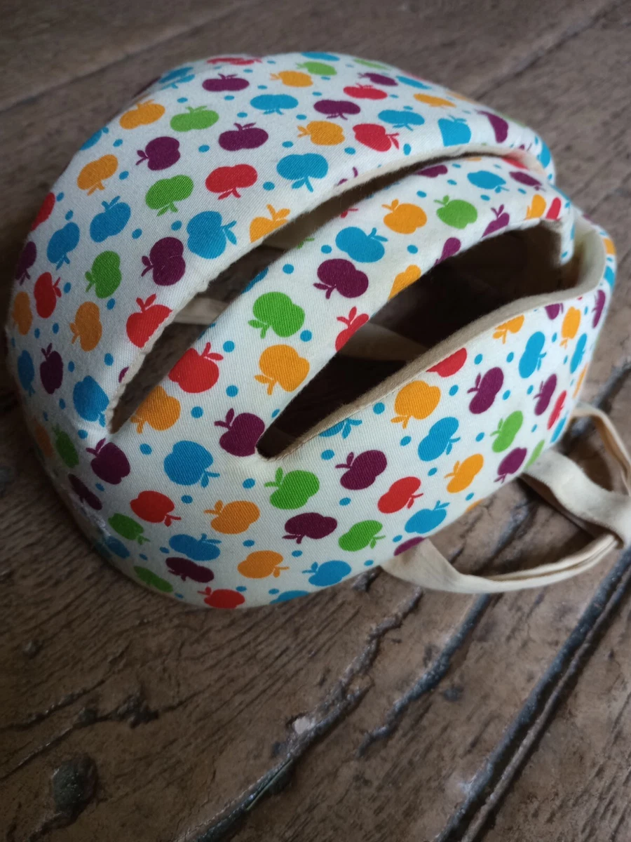 Elenker sales baby helmet