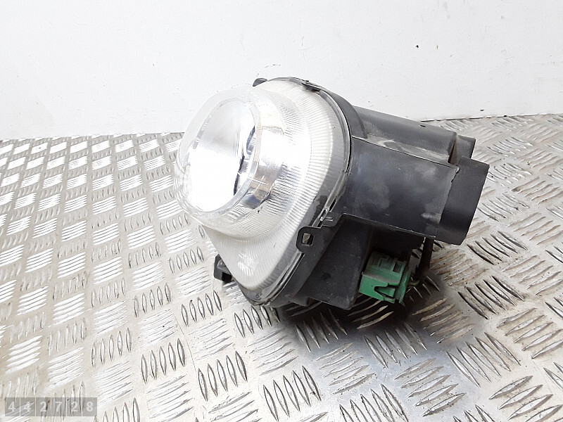 2014 FIAT 500 L FRONT HEADLIGHT (RHD) LEFT SIDE 47510748 | eBay