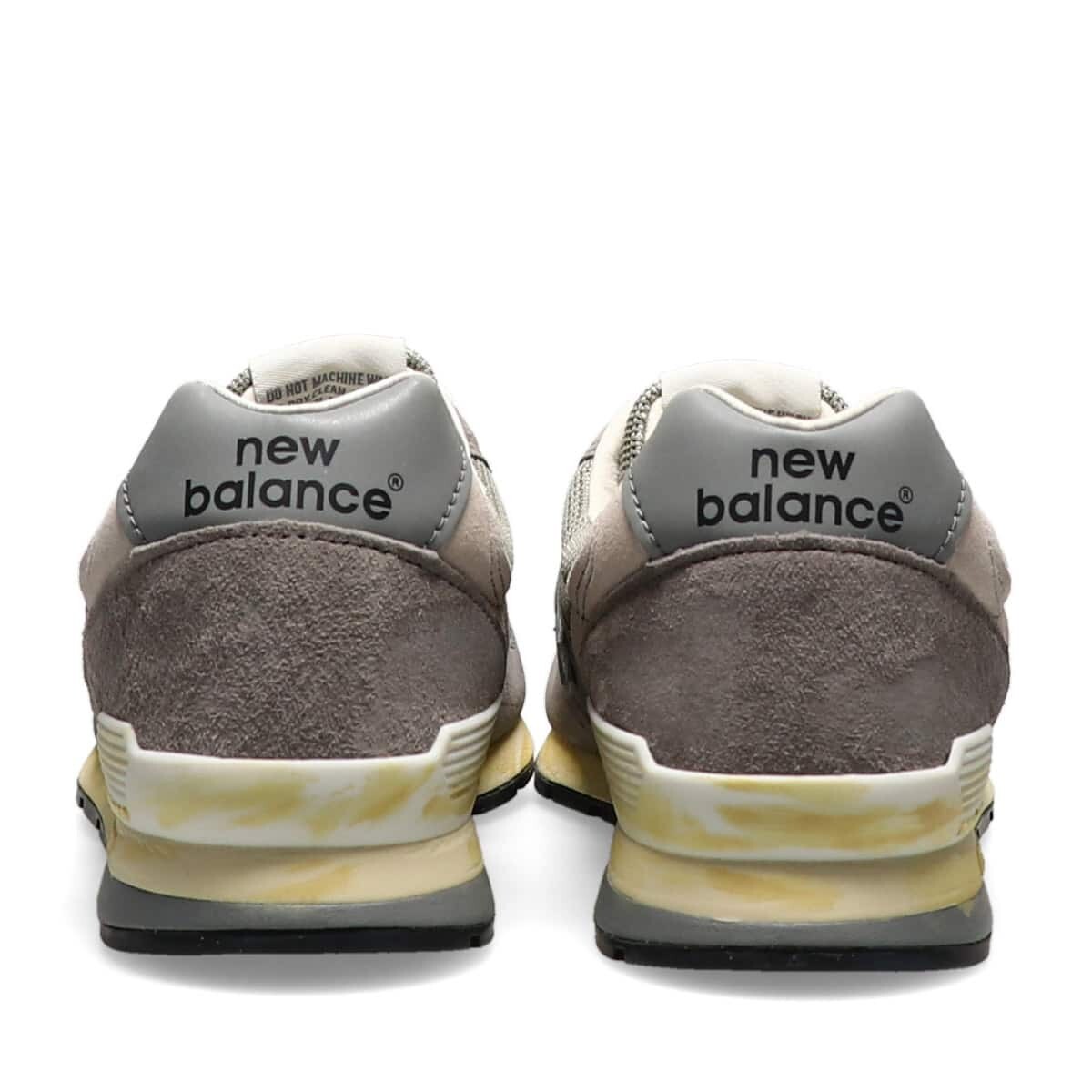 New Balance 996 Gray Running Shoes Sneakers CM996HJ2 Men's Size | eBay