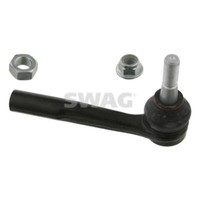 Swag Spurstangenkopf Vorne Rechts FüR Opel Vectra C Caravan Z02 Saab 9-3