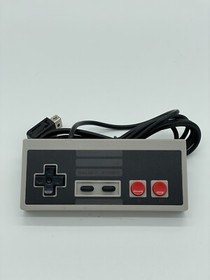 Nintendo Classic Mini NES Unbranded Controller Set