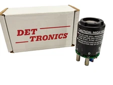 DET-TRONICS 003240-212 DE1888M2 - UV Sensor Module