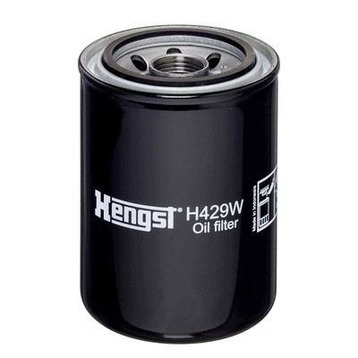 Ölfilter Anschraubfilter HENGST für MASSEY FERGUSON CLARK AGCO BOBCAT DOOSAN