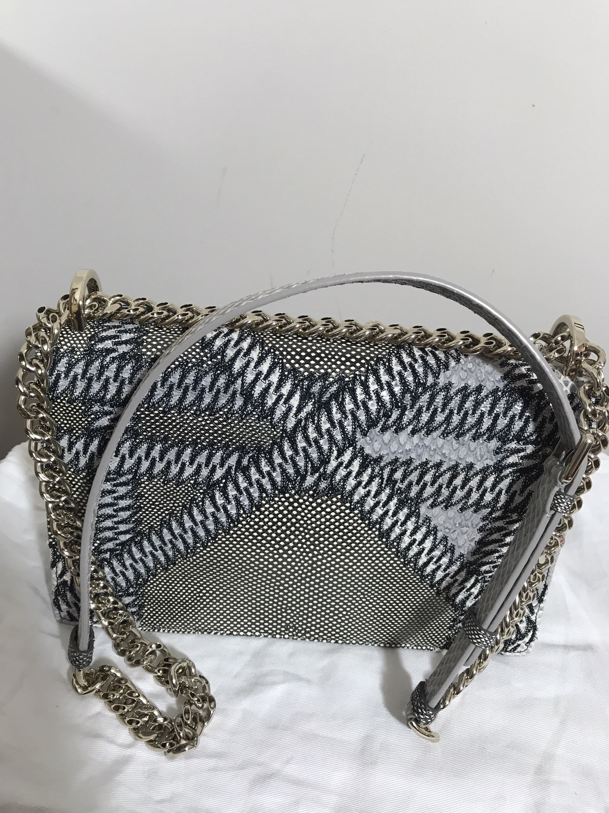 Christian Dior Bag Diorama image 8