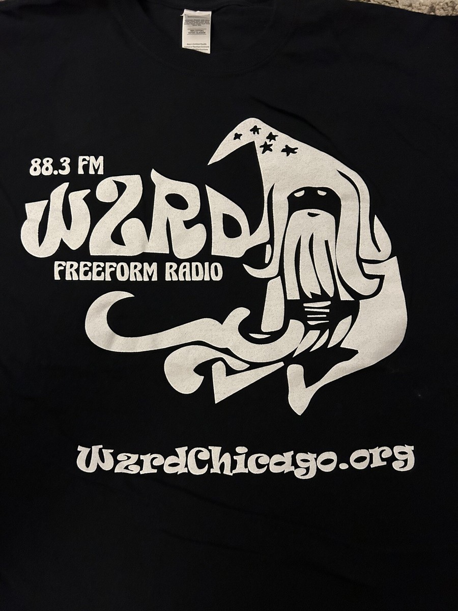 トップス WZRD KNIT white XL WZRD KNIT white XL