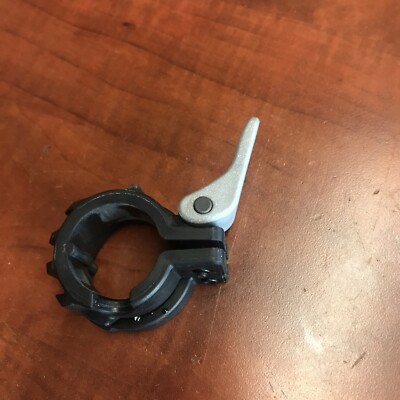 OEM Part Upper Clamp Assy For Dewalt DCL079B 20V Cordless Type 1 Tripod Light