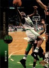 1994 Upper Deck Basketball Sherman Douglas #71 PSA 9