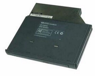 HP OmniBook 900 900B 4100 4150 4150B DVD-ROM CD-ROM Drive Module
