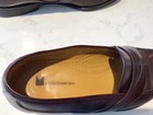 Massimo Emporio Men’s Size 10M Burgundy Gilio Dress Shoe — photo 6