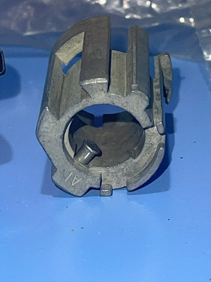 KIT RECONSTRUCCIÓN ENCENDIDO U-1414 Ford Lincoln Mercury 1970-1973 Mustang Torino NUEVO Foto 4 de 4