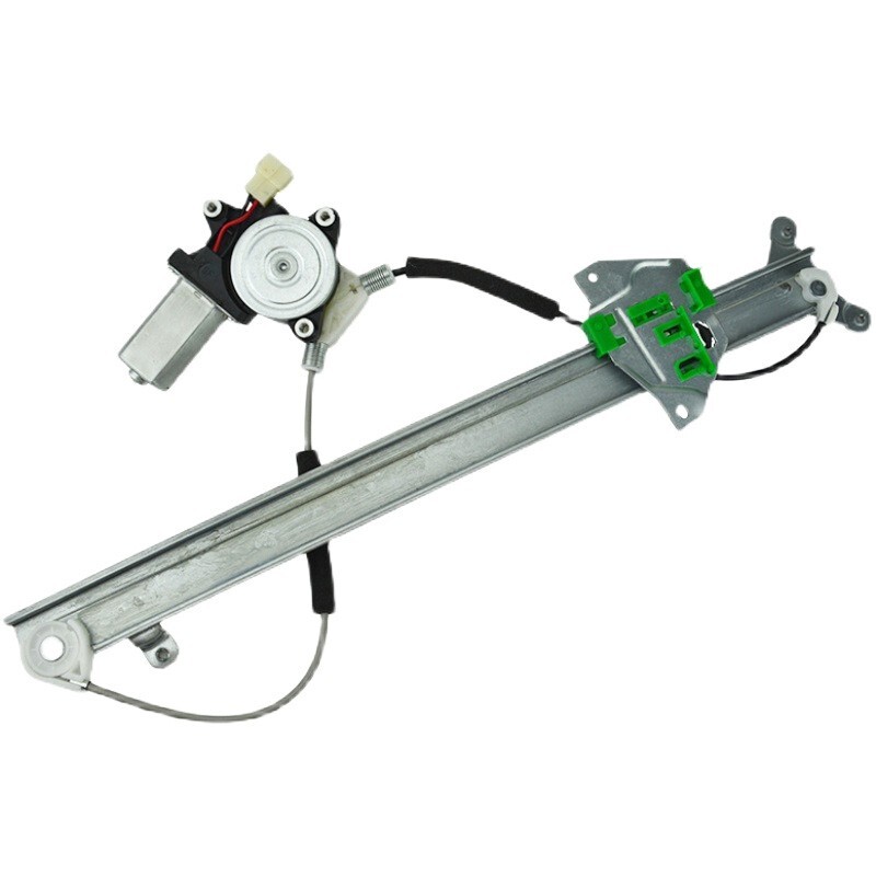 Front Left Electric Power Window Regulator Mitsubishi Pajero V24