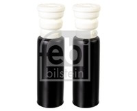 Febi Bilstein 180818 Staubschutzsatz StoßDäMpfer Hinten FüR Bmw X1 F48 1.5-2.0D