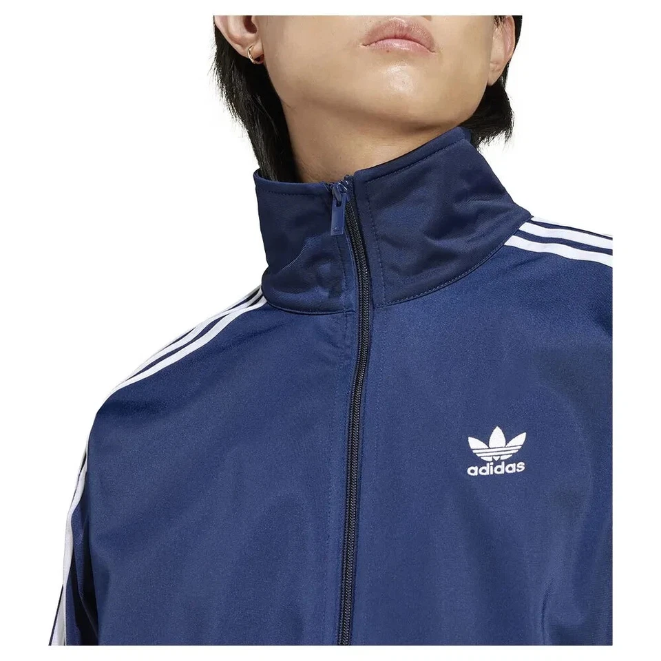 adidas men Adicolor Classics Firebird Track Jacket - Size M - RRP $130 - image 2 of 4