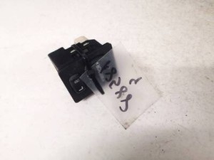 Toyota Corolla Verso 2004 Wing mirror control switch (Exterior Mir #1794669-34