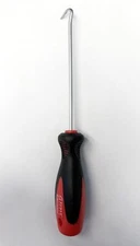 Sunex 983507 4" Round Hook Pick w/Comfort Grip