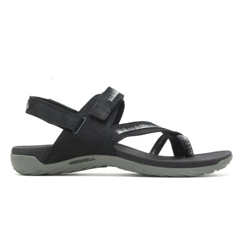 Merrell Terran 3 Cush Convert Post Damen Sandalen Wandersandalen Outdoor J003258