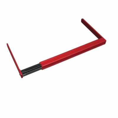 Longacre 52-50840 Billet Aluminum Stagger Gauge