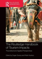 Dogan Gursoy (U. A.) | The Routledge Handbook Of Tourism Impacts | Taschenbuch