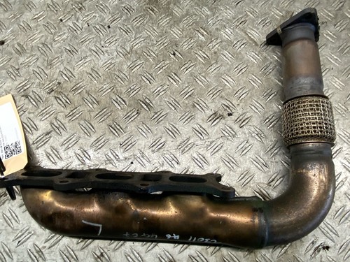 86628 Auspuffkrümmer AUDI A6 Avant (4G, C7) 059253033AQ