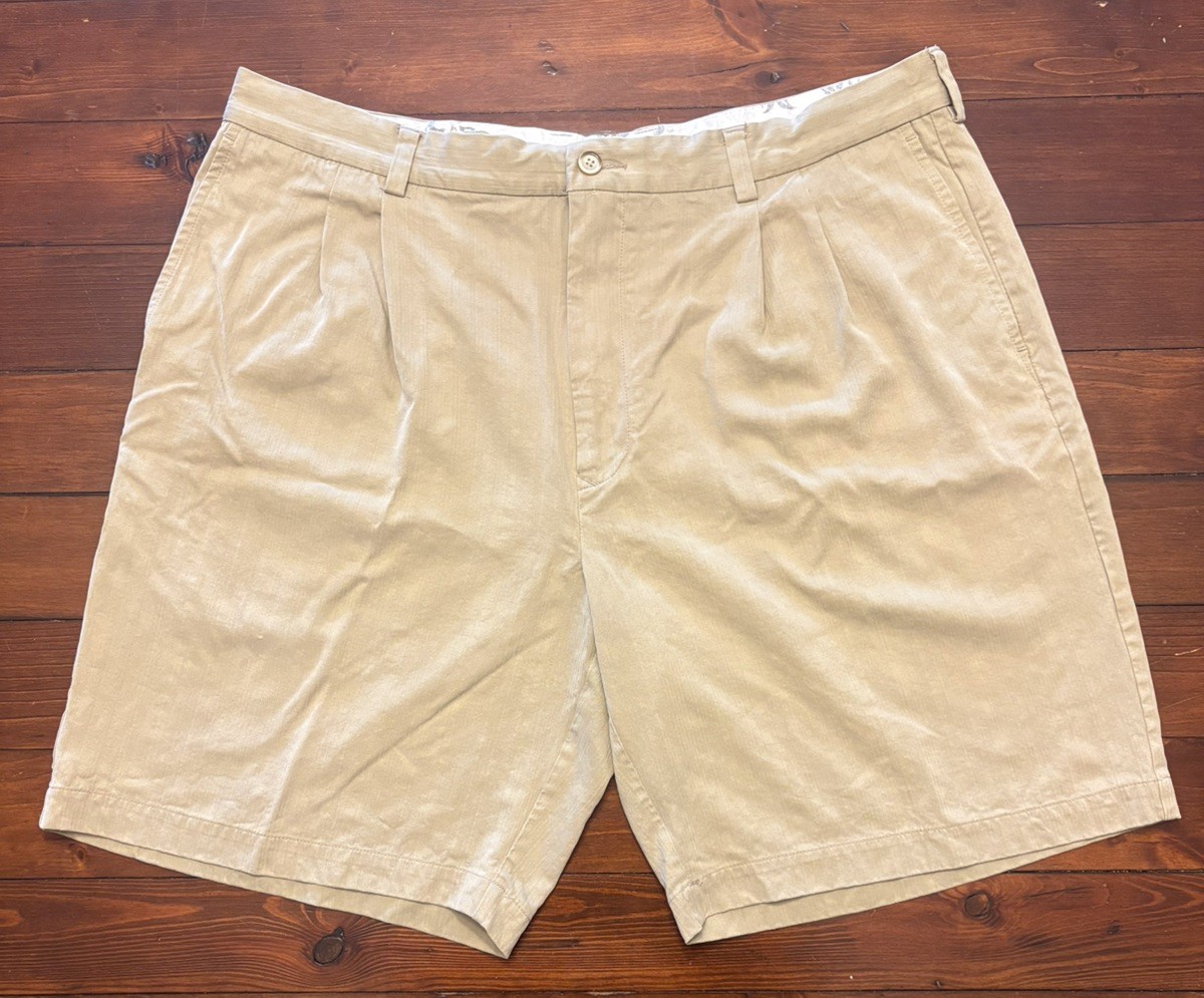 Tommy Bahama Men's Size 40 Beige/Khaki 9