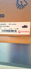 Giesswein Wool Trail X Men Herren Trailrunning Sneaker wasserdicht 43 …