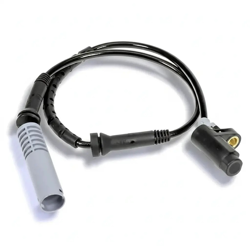 Bremi Sensore, N° Giri Ruota 50210 - Immagine 2