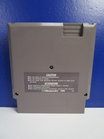 SELTEN Vintage NES NINTENDO MIRACLE PIANO VIDEOSPIEL Karton ORIGINAL kostenloser UK-Versand