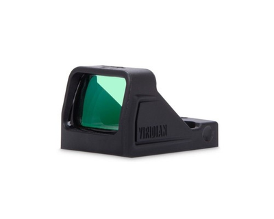 #ad Viridian Weapon Technologies RFX 11 1x16mm Micro 3 MOA Green Dot Sight 981 0020 $179.99