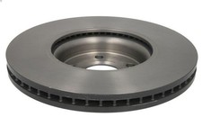 Disque de frein Audi A5