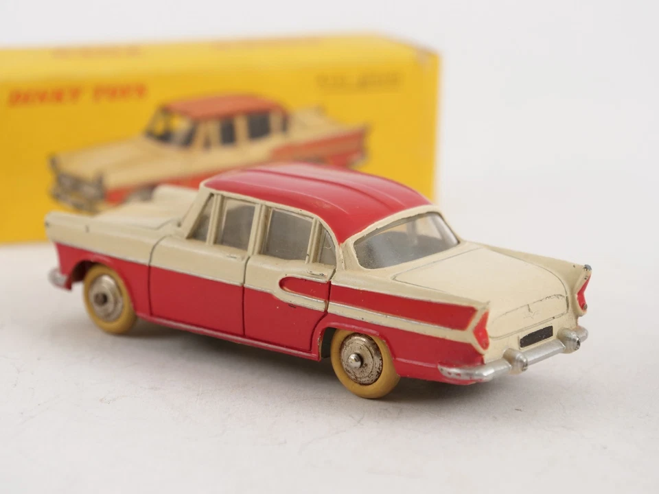 Dinky Toys F 24 K Simca vedette Chambord jamais joué en boîte 1/43 - Photo 3/4