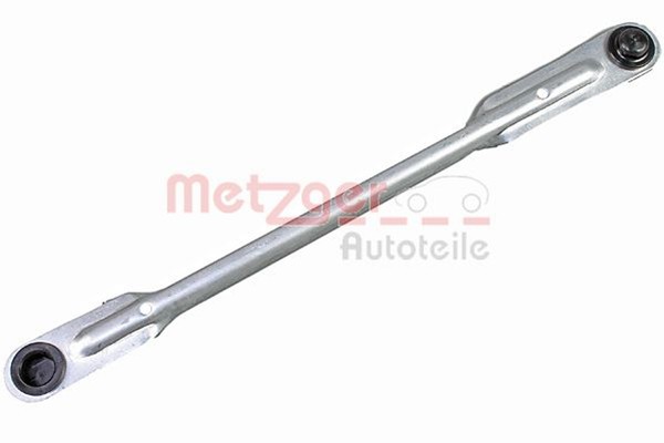 Antriebsstange WischergestäNge Metzger Autoteile 2190886 FüR Skoda Fabia 2 542 3-image