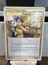 Pokémon TCG Pokemon Collector 97/123 HeartGold SoulSilver Non Holo 2010 LP on eBay
