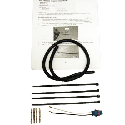 Polaris New OEM Engine Knock Sensor/Wire Harness Kit FST,IQ,Touring,Classic