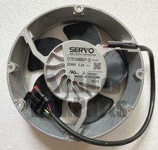 For SERVO D1751S48B9CP-33 17CM DC48V 2.3A Inverter fan