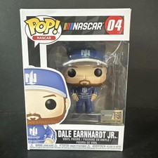 Ultimate Funko Pop NASCAR Racing Figures Gallery and Checklist 36