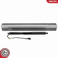 Esen Skv Elektromotor Heckklappe 52SKV182 FüR Bmw X3 G01 F97 G08 Van Competition