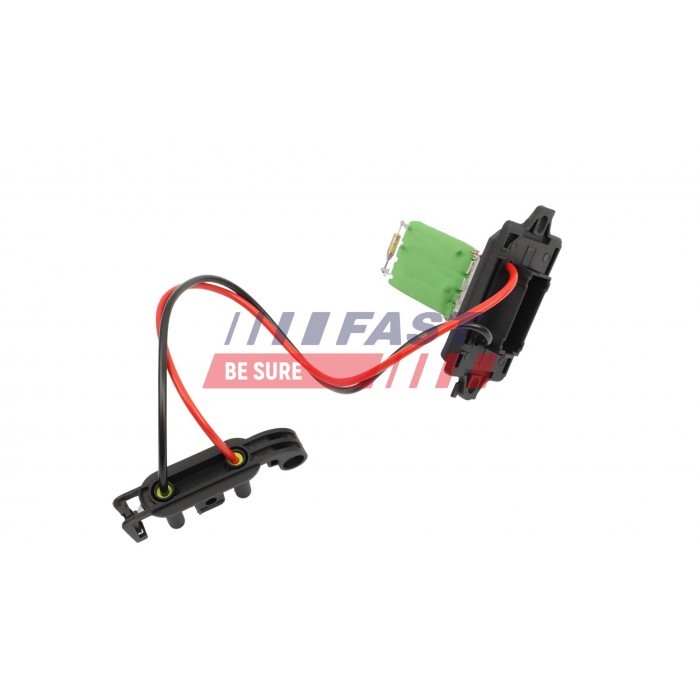 Ventilateur Nissan Interstar dCi bouton commande vitesse soufflerie