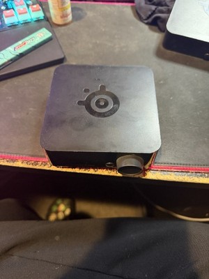 SteelSeries Arctis Nova Pro Wireless Replacement Transceiver BaseStation