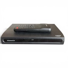 Magnavox TB110MW9A DTV Digital to Analog Converter Box SDTV Tuner