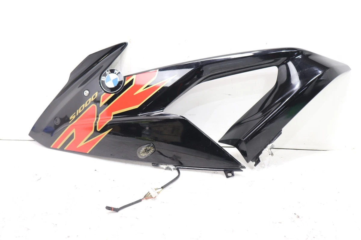 Motorcycle Side Fairings for BMW S1000RR for sale | eBay