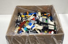 Lego 8lbs Pounds Random Parts Pieces Building Plates Blocks Bulk Lot