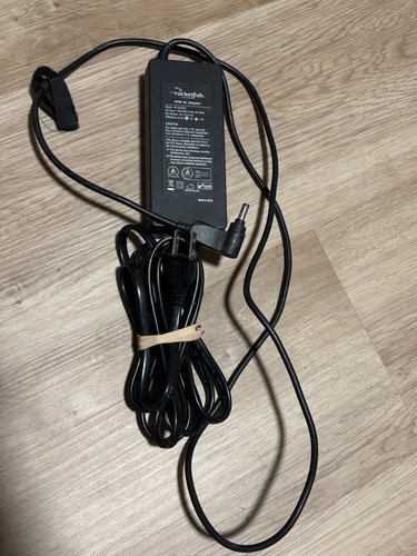 Rocketfish 90W 9V output AC Adapter with 1-Wire Power Cord Model RF-AC9021