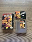8 Eyes Nintendo NES Video Game Complete in Box