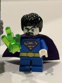 LEGO Marvel/DC Super Heroes 76068 Mighty Micros: Superman vs. Bizarro