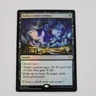 MTG Erebos's Intervention FOIL Rare Promo Stamp Theros Beyond Death 094/254 LP